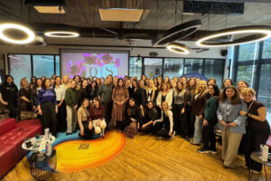AbbVie Ελλάδας: Πρώτη θέση στα Best Workplaces for Women Hellas 2026