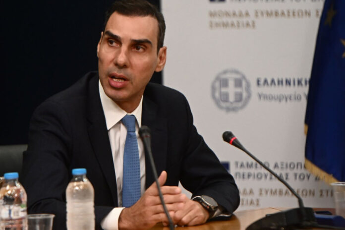 Θεμιστοκλέους: Άνοιξε η πλατφόρμα για 1.696 διορισμούς στο ΕΣΥ από την προκήρυξη του 2025