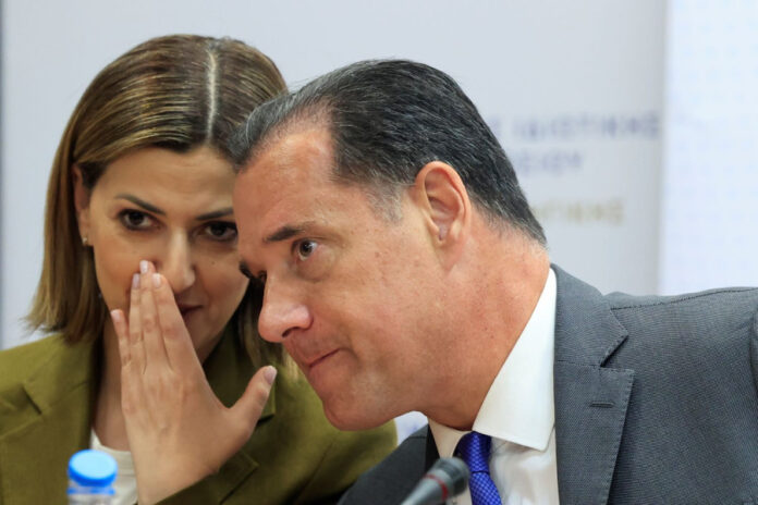 Υπουργείο Υγείας: Δωρεάν επιμόρφωση για 12.000 επαγγελματίες υγείας – Αιτήσεις έως τις 21 Μαρτίου