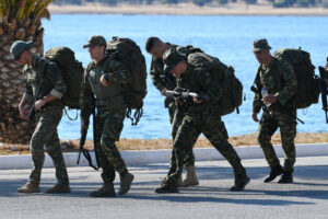 Στρατιωτικοί: Καθορίστηκαν το ύψος, το κόστος και το ποσό της προκαταβολικής υγειονομικής δαπάνης