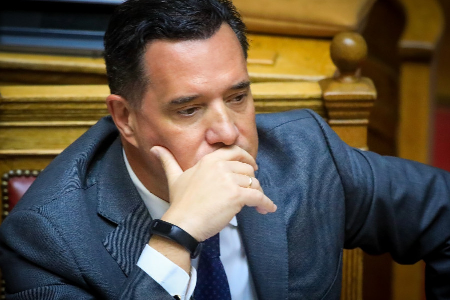 Γεωργιάδης για τη γραμμή 1566: Από τις ευκολότερες στην ΕΕ η πρόσβαση σε δωρεάν ραντεβού με ειδικευμένους γιατρούς