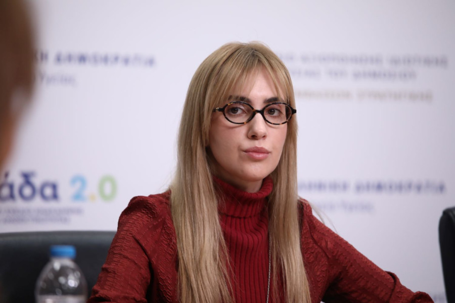 Εθνικά προγράμματα για την ψυχική υγεία παιδιών και εφήβων: εκπαίδευση, συμβουλευτική και έρευνα