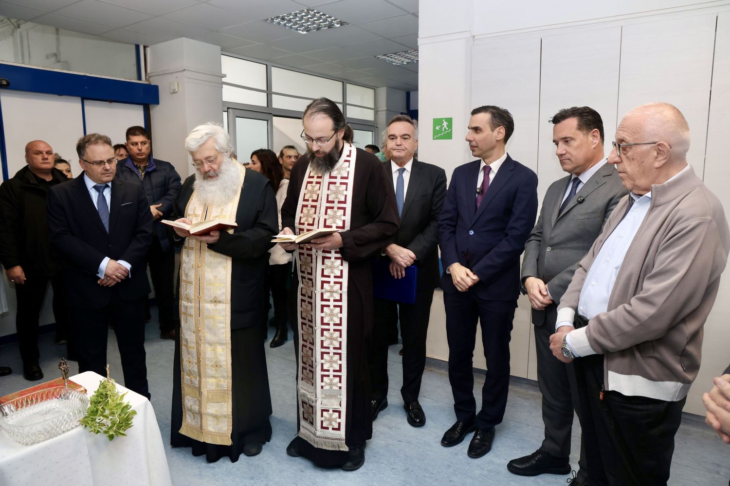 KAKLAMANIS VASIKH