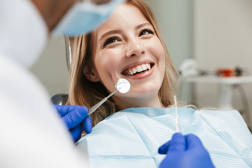 Στοματική υγιεινή: Tips για υγιές στόμα