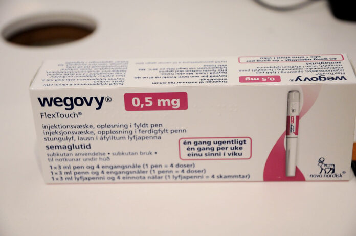 Novo Nordisk Ελλάς: Μειώνει έως και 13% την τιμή του φαρμάκου Wegovy για την απώλεια βάρους