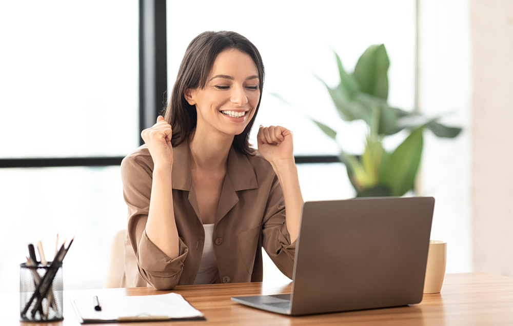 Επιτυχία στην εργασία: Πώς επηρεάζει η σχέση σας την επαγγελματική πορεία
