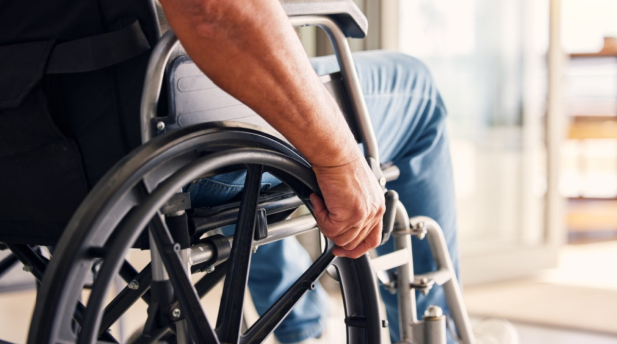 Ε.Σ.Α.μεΑ.: Καταγγέλλει στον υπουργό Προστασίας του Πολίτη παραβίαση της προσβασιμότητας