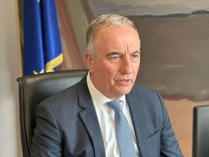 Σταύρος Καλαφάτης: Πώς η Τεχνητή Νοημοσύνη αλλάζει ριζικά τον τομέα της Υγείας
