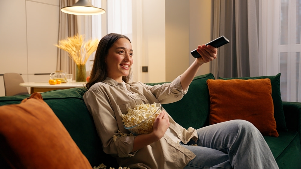 Film Quiz: Τι αποκαλύπτουν οι αγαπημένες σας ταινίες για την προσωπικότητά σας;