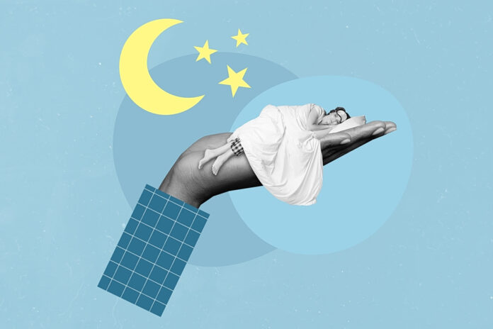 Οι 5 ασθένειες της νύχτας που επηρεάζουν τον ύπνο