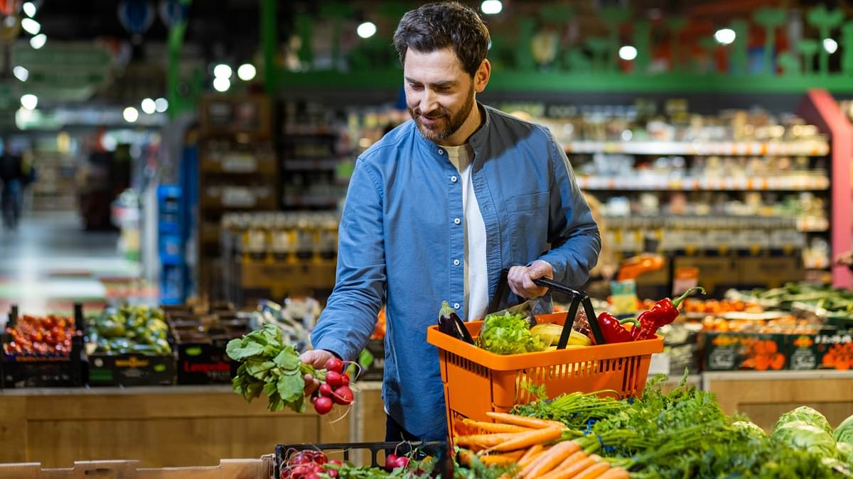 Σπαράγγια: Το λαχανικό των 4 δολαρίων που ίσως βοηθά στον ύπνο και την υγεία του εγκεφάλου