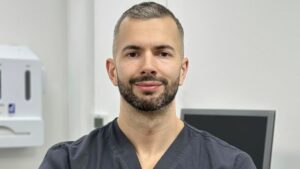 Καούρα: Πώς μια αλλαγή στη διατροφή βοήθησε γιατρό να σταματήσει τα χάπια έπειτα από εννέα χρόνια