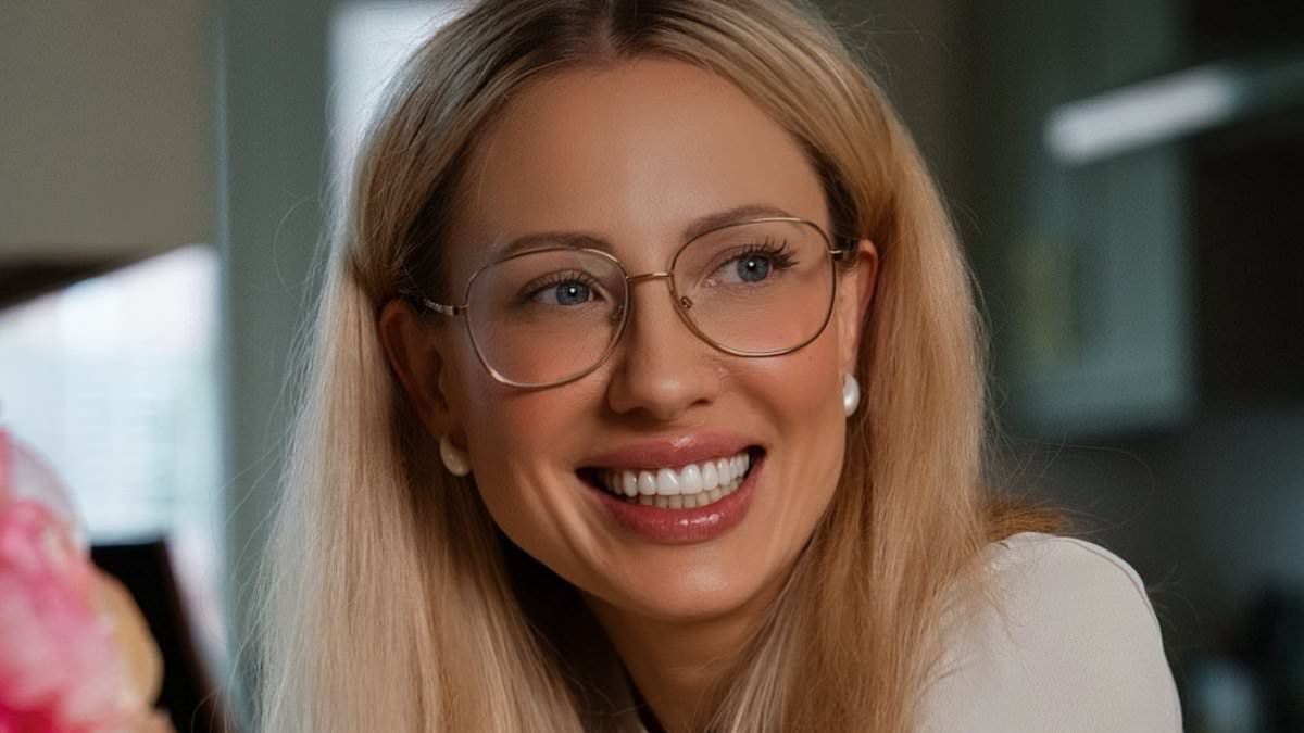 Εθισμός στο αλκοόλ: Πώς η Tess Ridgeway έκρυβε για χρόνια ότι περνούσε τις περισσότερες ώρες μεθυσμένη ή αναίσθητη