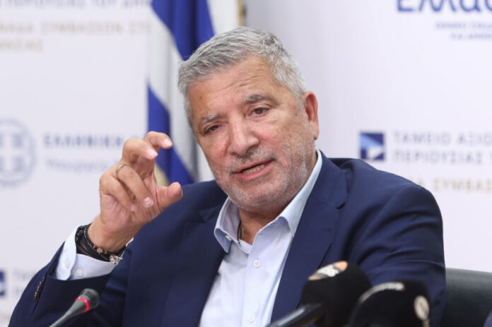 Ψηφιακό Αποθετήριο Εξετάσεων: Ο ΙΣΑ έστειλε επιστολή στον ΕΟΠΥΥ για την εφαρμογή του