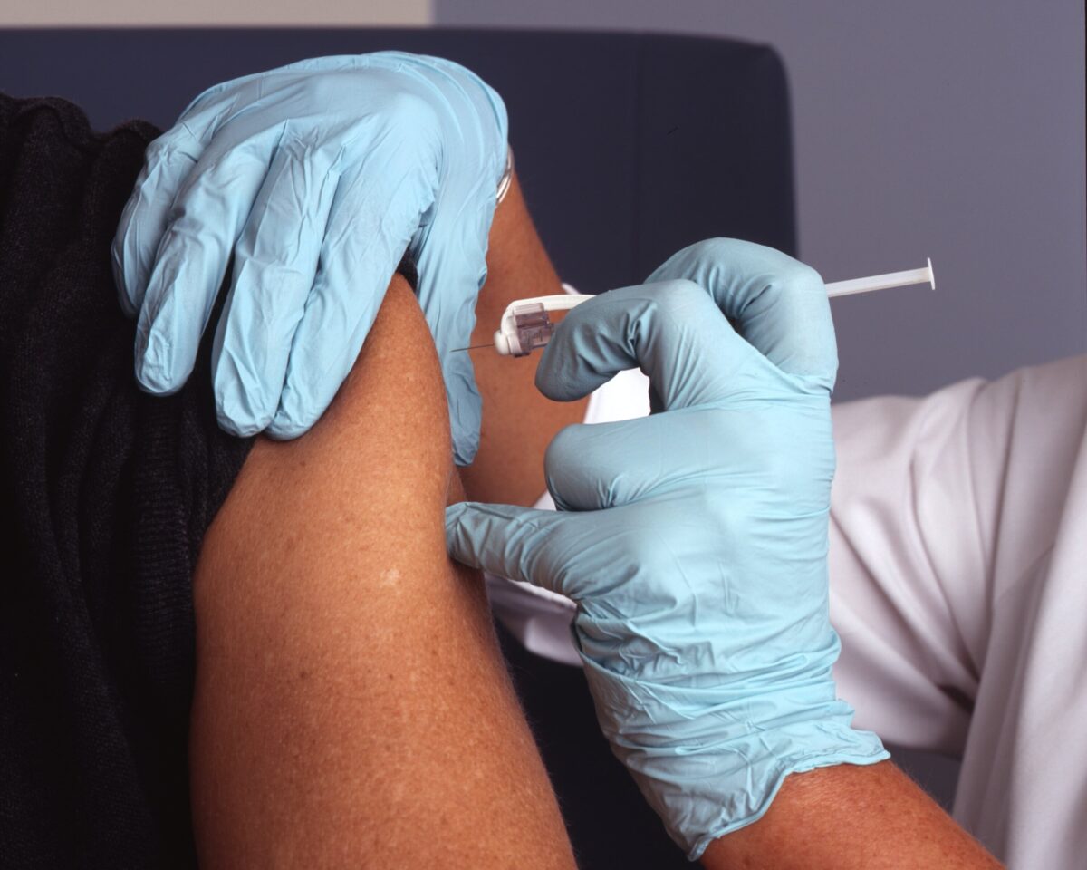 Εμβολιασμός κατά του HPV στη Νότια Αφρική: μείωση 83% στους τύπους 16 και 18