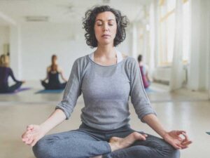 Περιεμμηνόπαυση: Φυσικές θεραπείες για εξάψεις και άλλα συμπτώματα