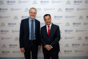 Health IQ: Αποτιμήθηκαν τα επιτεύγματα του προγράμματος σε εκδήλωση στο Ίδρυμα Ευγενίδου