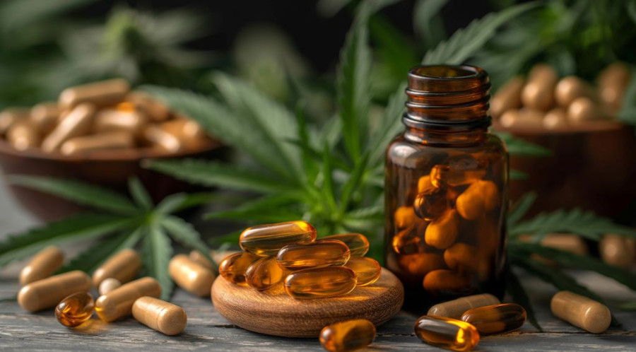 Curity Pharma: Ξεκινά η διάθεση των πρώτων προϊόντων φαρμακευτικής κάνναβης στην Ελλάδα