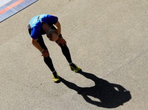Τρέξιμο: 2 νοητικά κόλπα που μπορούν να σας βοηθήσουν να τερματίσετε έναν αγώνα