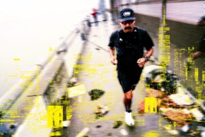 Τρέξιμο σε μονοπάτια: Πώς να προετοιμαστείτε για αγώνα ενώ ζείτε στην πόλη