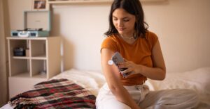 PMOS (πρώην PCOS) και διαβήτης: Πώς συνδέονται και ποια είναι τα συμπτώματα