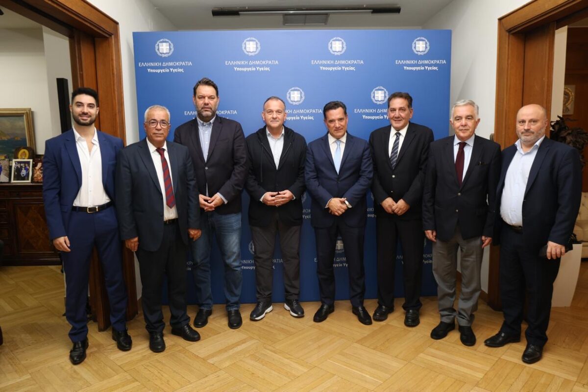 Ρόδος: Δήμος και ξενοδόχοι διαθέτουν 705.600 ευρώ για τη στελέχωση του νοσοκομείου