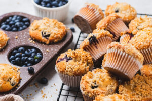 Μπορούν τα blueberries να διώξουν τη μελαγχολία;