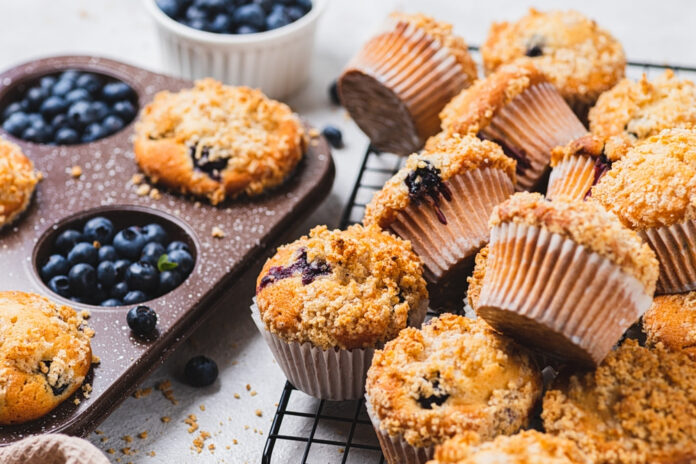 Μπορούν τα blueberries να διώξουν τη μελαγχολία;