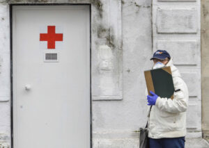 Το ECDC δημιούργησε νέα ειδική σελίδα για τις εξάρσεις λοιμωδών νοσημάτων με καθημερινή ενημέρωση