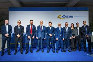 Ο ΣΕΙΒ γιορτάζει 40 χρόνια ιατρικής τεχνολογίας – Οι προτεραιότητες για την επόμενη δεκαετία