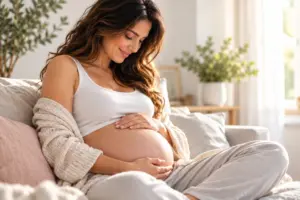 Χολίνη στην εγκυμοσύνη: Το θρεπτικό συστατικό που αυξάνει το IQ των παιδιών έως 8 μονάδες