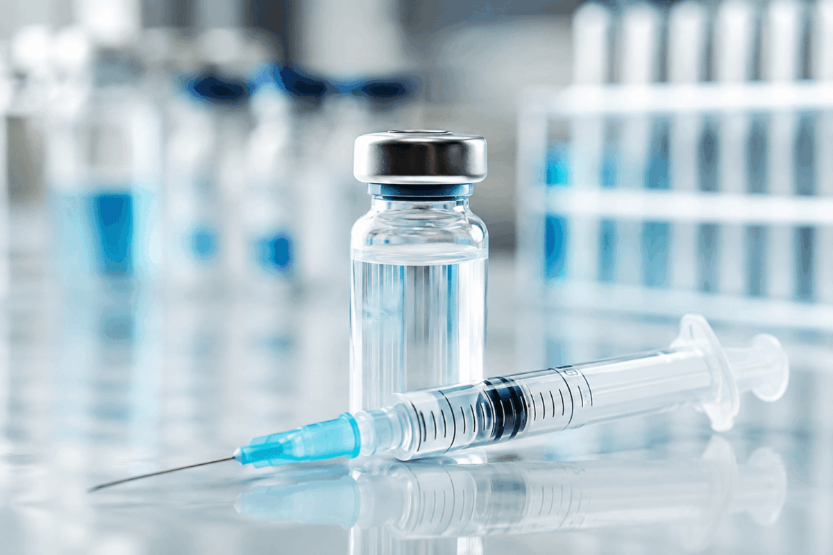 Μελάνωμα: Εμβόλιο φτιαγμένο στα μέτρα κάθε ασθενούς δίνει νέα ελπίδα απέναντι στην υποτροπή