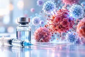 #TheVacciNakedTruth: Η αλήθεια για τα εμβόλια και γιατί η προστασία συνεχίζεται και μετά την παιδική ηλικία