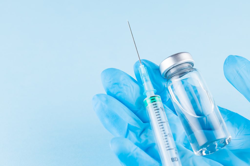 Αντιγριπικό εμβόλιο: Αυξάνεται η ζήτηση – 500.000 δόσεις από τις αρχές Οκτωβρίου