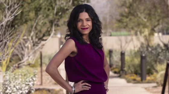 Η ερευνήτρια Rachna Shroff πέθανε στα 47 από τον καρκίνο που προσπαθούσε να θεραπεύσει – Το πρώτο σύμπτωμα