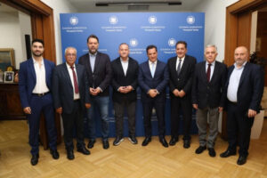 Γ.Ν Ρόδου: «Κουμπαράς» 700.000 ευρώ για την οικονομική ενίσχυση 23 επαγγελματιών υγείας που θα το στελεχώσουν