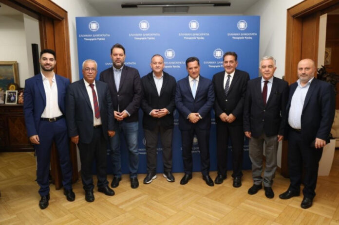 Γ.Ν Ρόδου: «Κουμπαράς» 700.000 ευρώ για την οικονομική ενίσχυση 23 επαγγελματιών υγείας που θα το στελεχώσουν
