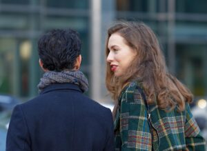 Νέα σχέση: Πώς να κρατήσεις ζωντανό τον έρωτα και να χτίσεις την οικειότητα