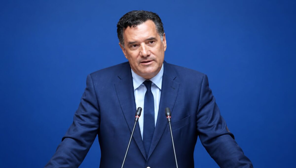 Γεωργιάδης: Ζητά γενναία έκπτωση στα φάρμακα κατά της παχυσαρκίας και προειδοποιεί τις εταιρείες