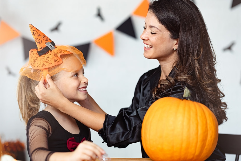 Halloween: Το παιχνίδι με τον φόβο και η γοητεία του «τρομακτικού»