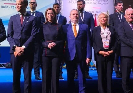 Εξαρτήσεις: 243 δομές σε όλη την Ελλάδα και νέες παρεμβάσεις πρόληψης