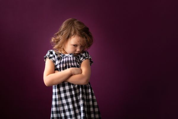 Παιδί: Γιατί τα ξεσπάσματα θυμού δεν σταματούν, ό,τι κι αν κάνουμε;