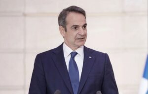 «Προλαμβάνω»: Το πρόγραμμα γίνεται μόνιμη εθνική πολιτική και συνεχίζεται με εθνικούς πόρους, ανακοίνωσε ο Μητσοτάκης