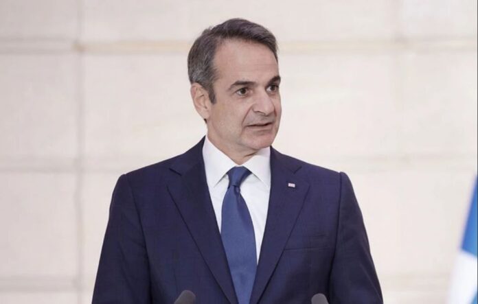 «Προλαμβάνω»: Το πρόγραμμα γίνεται μόνιμη εθνική πολιτική και συνεχίζεται με εθνικούς πόρους, ανακοίνωσε ο Μητσοτάκης