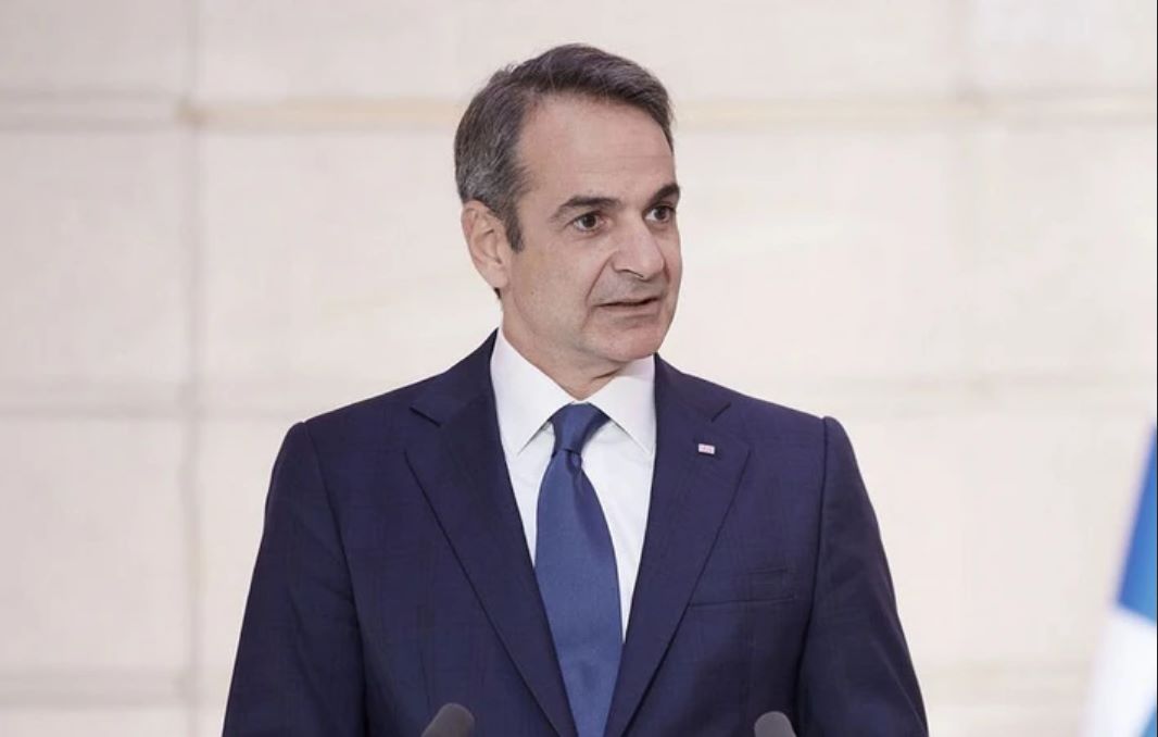 «Προλαμβάνω»: Το πρόγραμμα γίνεται μόνιμη εθνική πολιτική και συνεχίζεται με εθνικούς πόρους, ανακοίνωσε ο Μητσοτάκης