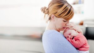Πώς συμβάλλει η μητέρα στη διαμόρφωση του μικροβιώματος του μωρού
