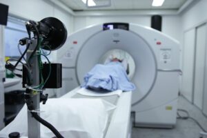 PET/CT ολόκληρου σώματος: Διαγνωστικές εικόνες σε μόλις 1 λεπτό με νέο σαρωτή