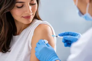 Τι αλλάζει στα εμβόλια mRNA; Νέα μελέτη εξετάζει την ασφάλεια των θεραπειών