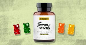 Sunday Scaries: Τι σημαίνει ο όρος και τι γνωρίζουμε για τα προϊόντα CBD της εταιρείας