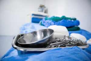 Μελατονίνη και Ambien πριν από το χειρουργείο μπορεί να βελτιώσουν τον ύπνο και να μειώσουν τον πόνο